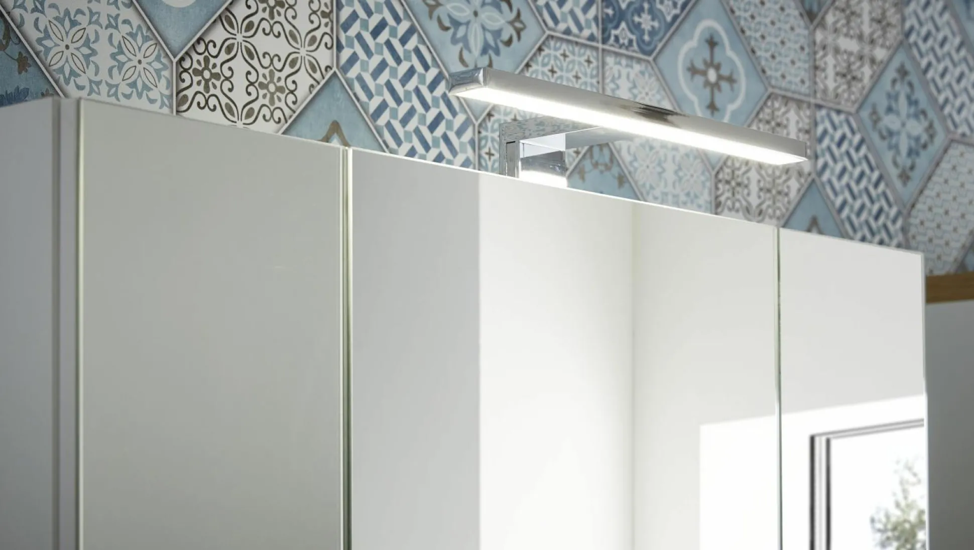 Spiegelschrank HARPER GRÖMITZ