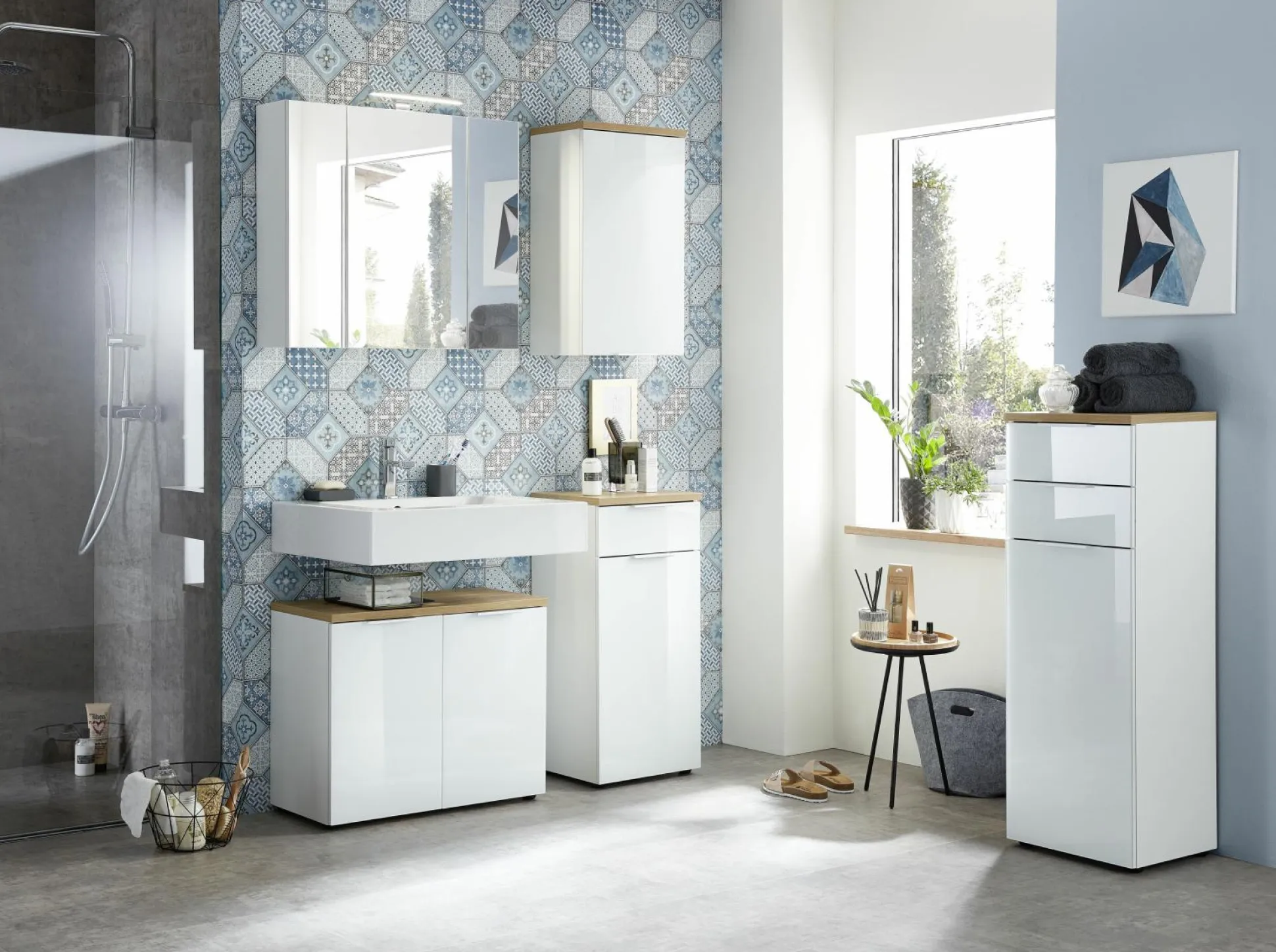 Spiegelschrank HARPER GRÖMITZ