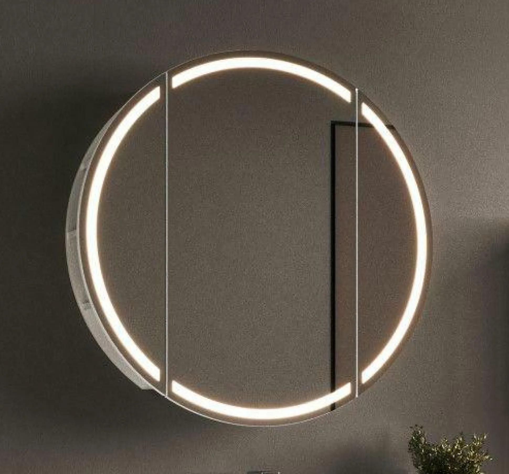 Spiegelschrank KENBORG VENEDIG