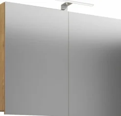 Spiegelschrank LED VCB 1