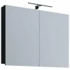 Spiegelschrank LED VCB 1