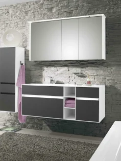 Spiegelschrank MONDO BALENO