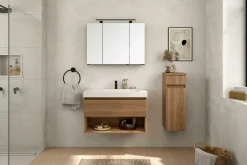 Spiegelschrank MONDO MOYO