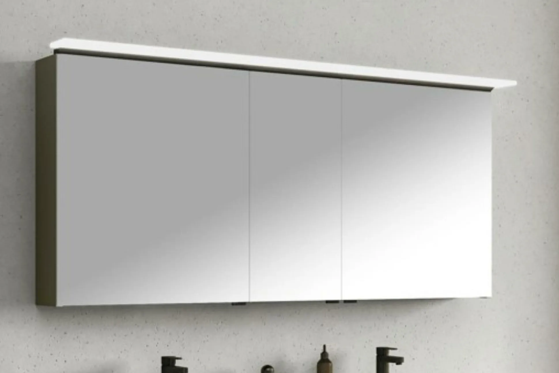 Spiegelschrank MONDO MOYO