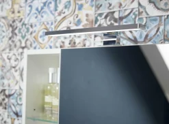 Spiegelschrank Novolino