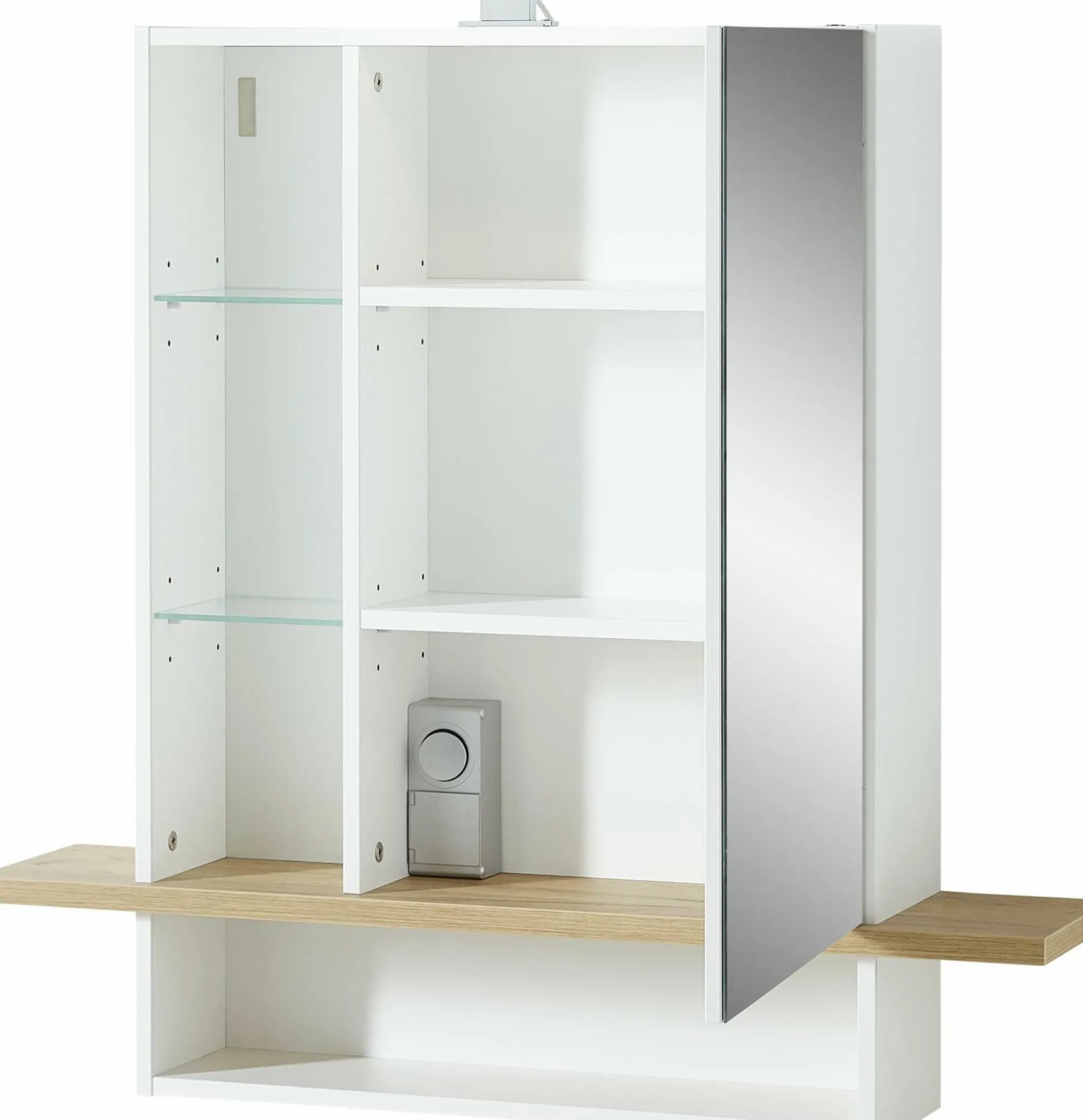 Spiegelschrank Novolino