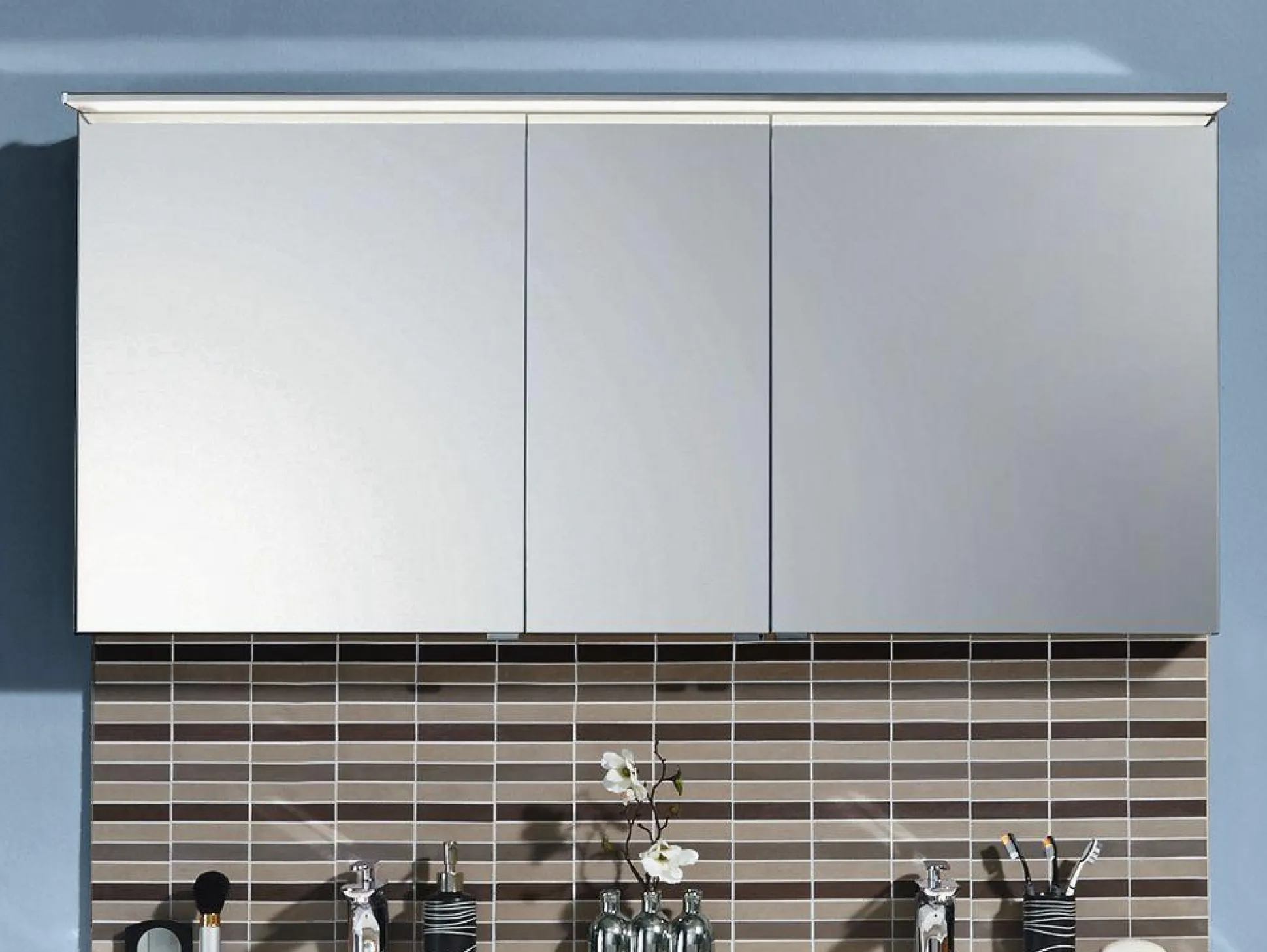 Spiegelschrank SAN FRANCISCO