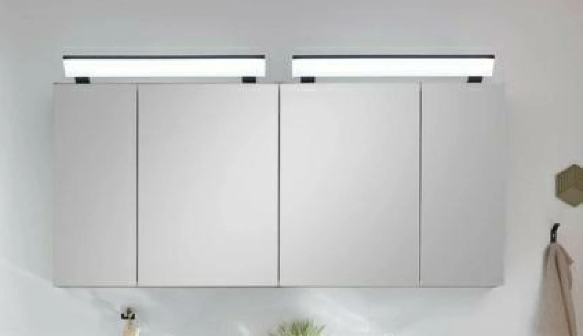 Spiegelschrank SANSIBAR BALTRUM