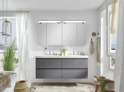 Spiegelschrank SANSIBAR BALTRUM