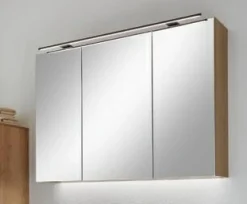 Spiegelschrank SANSIBAR STEENODDE