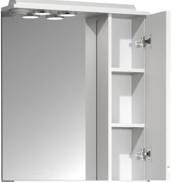 Spiegelschrank SILORA