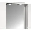 Spiegelschrank SILORA
