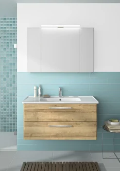 Spiegelschrank TRENTINO