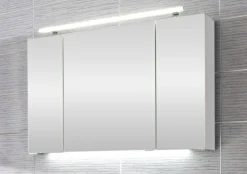 Spiegelschrank TRIER
