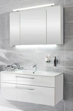 Spiegelschrank TRIER