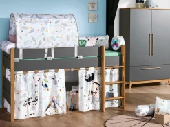 Spielbett PAIDI STEN