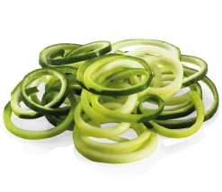 Spiralschneider KÜCHENPROFI JULIENNA