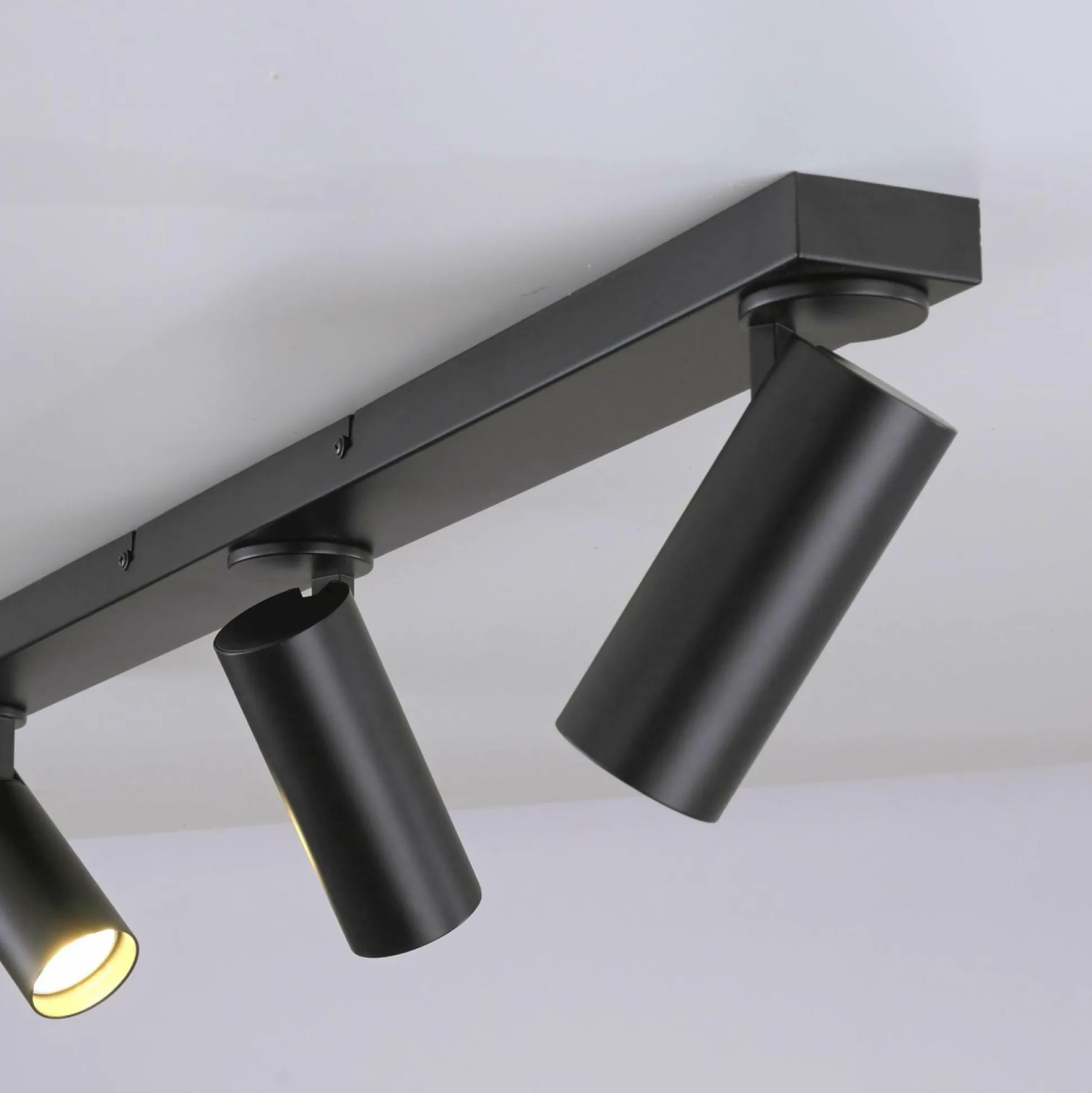 Spotleiste SCHÖNER WOHNEN RIK