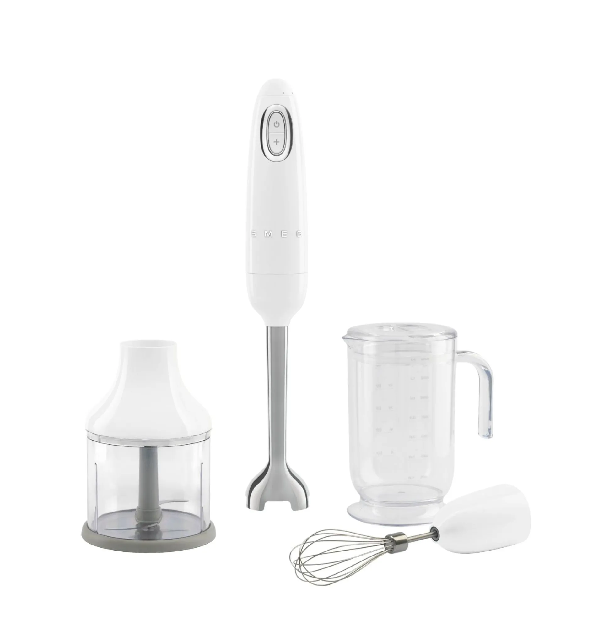 Stabmixer-Set smeg
