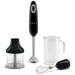 Stabmixer-Set smeg