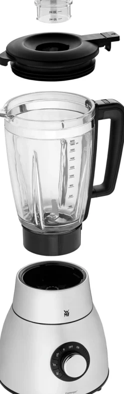 Standmixer KULT PRO