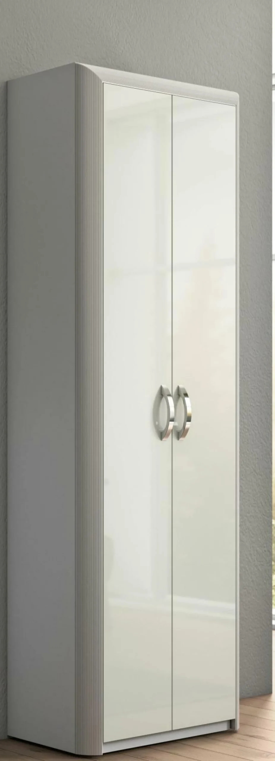 Stand-MZ Schrank MONDO Entry