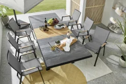 Stapelstuhl MONDO FERINA