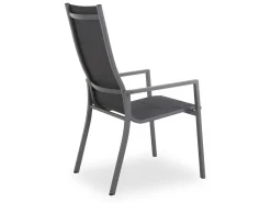 Stapelstuhl outdoor MESSINA