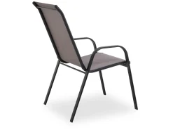 Stapelstuhl outdoor NILS