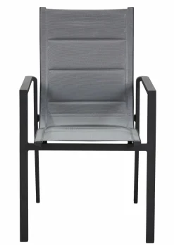 Stapelstuhl outdoor UNICAMO