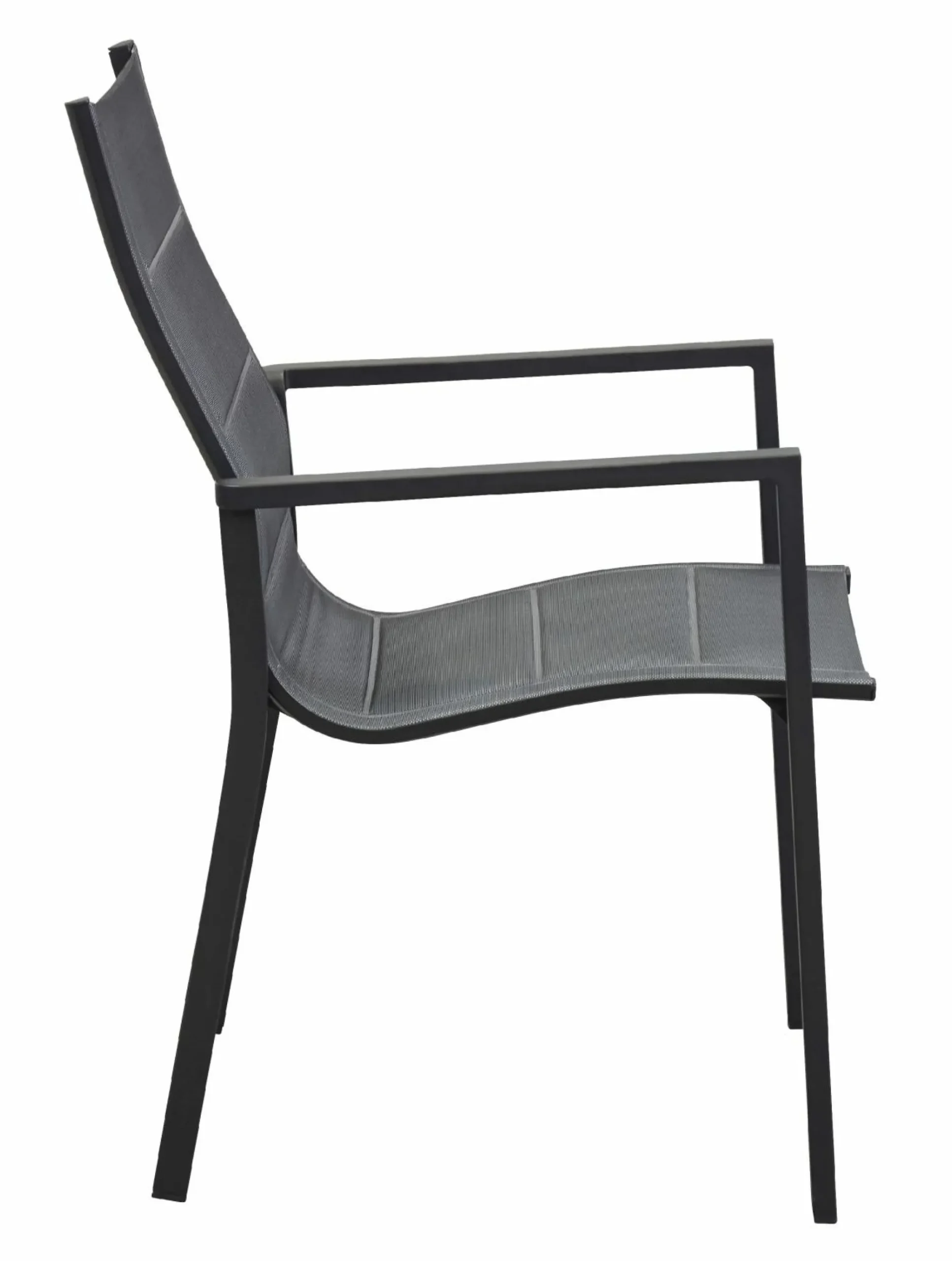 Stapelstuhl outdoor UNICAMO