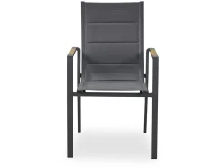 Stapelstuhl outdoor UNICAMO