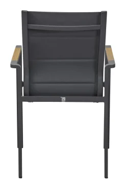 Stapelstuhl outdoor UNICAMO