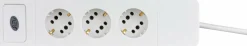 Steckdosenleiste COMBINI