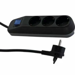 Steckdosenleiste ICE