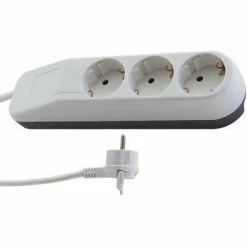 Steckdosenleiste ICE