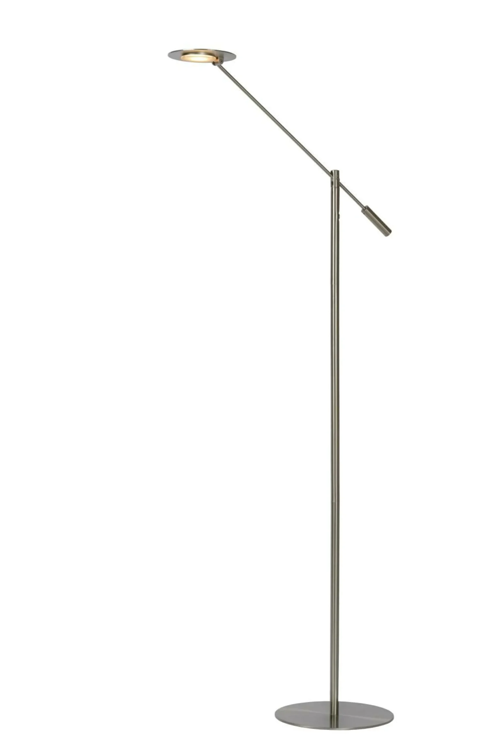 Stehleuchte ANSELMO