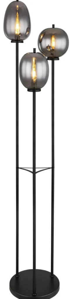 Stehleuchte BLACKY