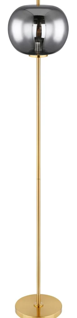 Stehleuchte BLACKY I