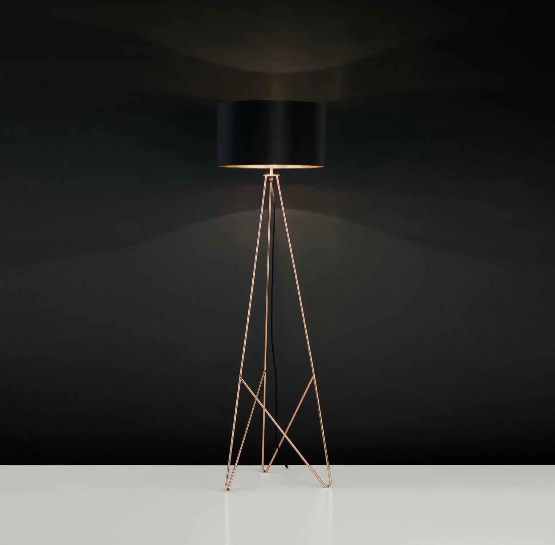 Stehleuchte CAMPORALE