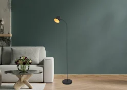 Stehleuchte JASON