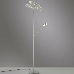 Stehleuchte MONDO RIMO