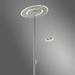 Stehleuchte MONDO RIMO