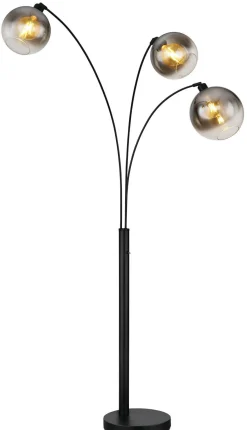 Stehleuchte NEWCASTLE