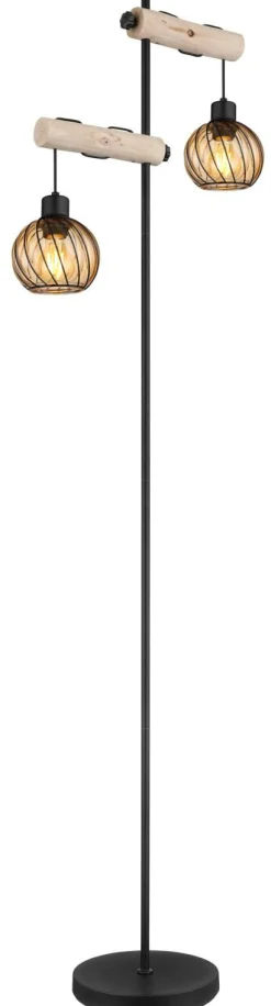 Stehleuchte PAULO