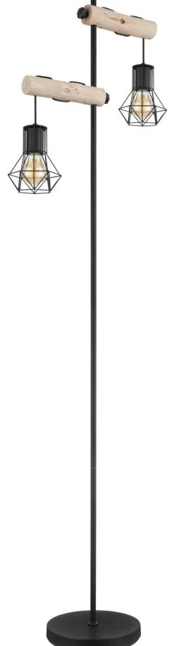 Stehleuchte PRISKA