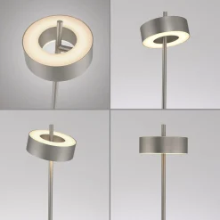 Stehleuchte Q-ROTATE