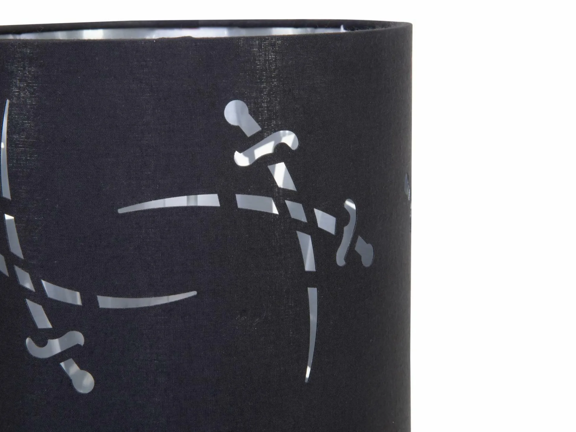 Stehleuchte SANSIBAR ARCHSUM