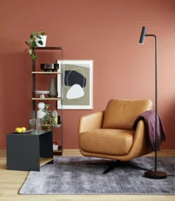 Stehleuchte SCHÖNER WOHNEN STINA