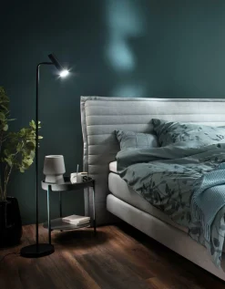 Stehleuchte SCHÖNER WOHNEN STINA